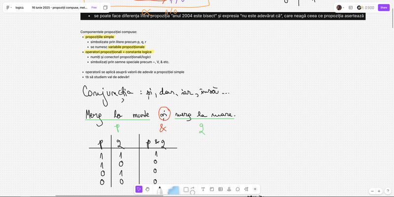 Gandire critica, logica online pentru admiterea la Drept UNIBUC + Bac